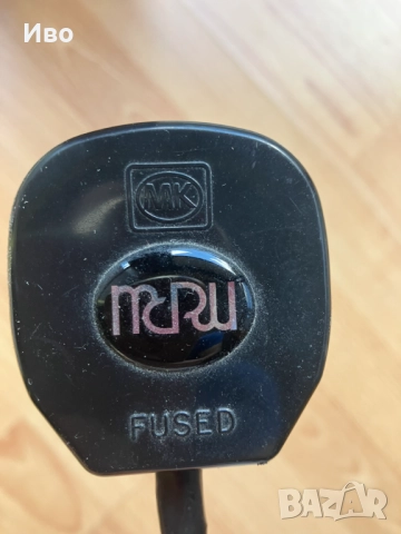 захранващ кабел MCRU - BELDEN 83803 , снимка 5 - Други - 52014337