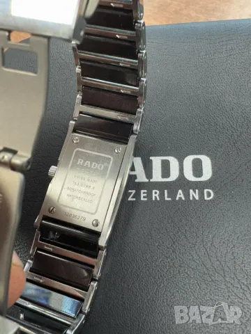 Rado 153.0786.3, снимка 3 - Дамски - 48602331