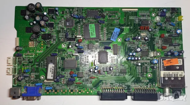 Main Board 17MB08P-3