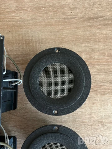  JBL LE 20 /8 ohms/ , снимка 4 - Тонколони - 50916629