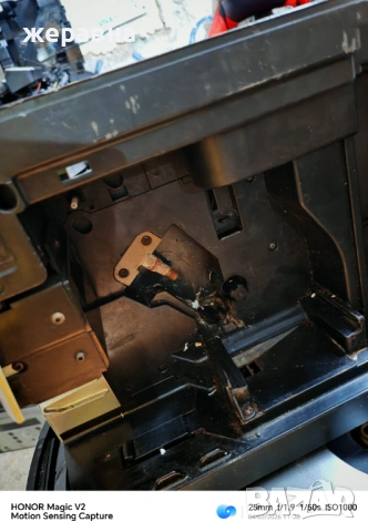 Saeco intelia Cappuccino , снимка 4 - Кафемашини - 53350528