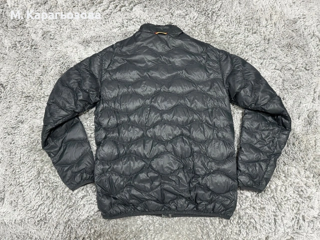 Мъжко Peak Performance Helium Down Jacket, Размер XL, снимка 3 - Якета - 53308289