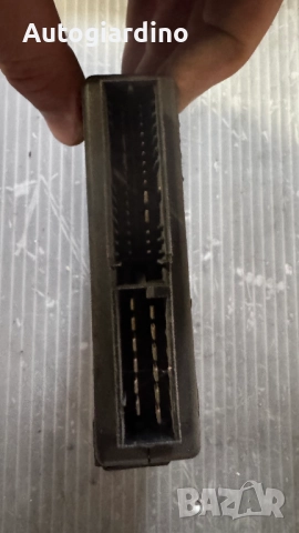 Комфорт модул зa Opel Vectra - 90564349 / 40505441, снимка 2 - Части - 51748100