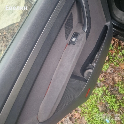 VW Touran 2006г 105кс 1.9 TDI, снимка 14 - Части - 52789555