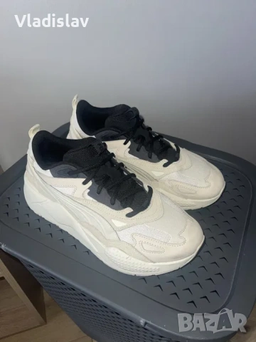 Puma RS-X Efekt PRM. Чисто нови, снимка 6 - Маратонки - 53909380