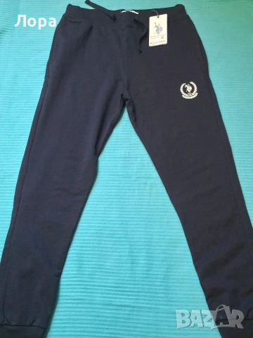 Дамска долница U.S.Polo Assn, снимка 2 - Панталони - 53592151