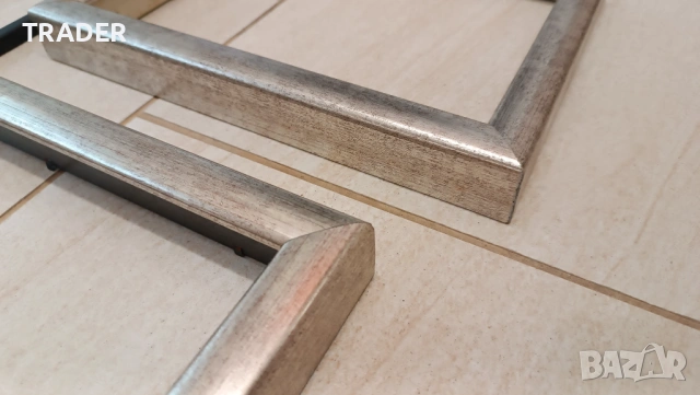 Декоративна картина в метална рамка рамка за снимки дървена  , снимка 7 - Картини - 45186275