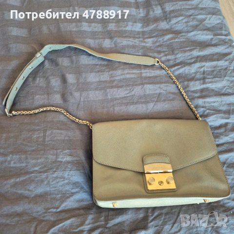 Чанти Furla,добро състояние,възможен оглед при доставка., снимка 9 - Чанти - 54104042
