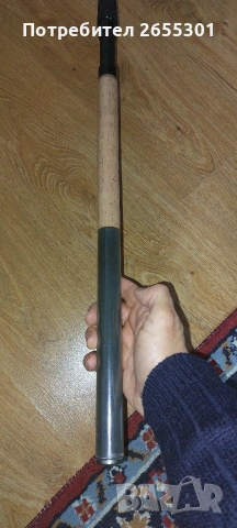 Въдица, снимка 4 - Макари - 53422768