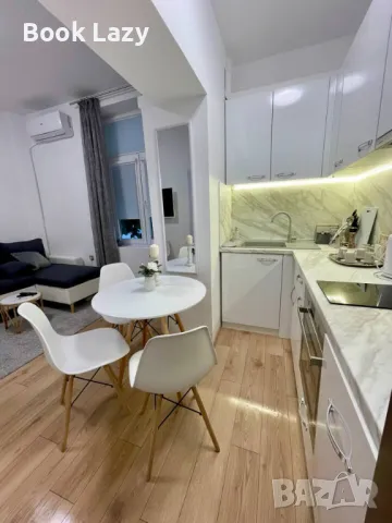 In the heart of Varna, снимка 1 - Aпартаменти - 49462447