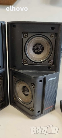 Тонколони Bose SE-5, снимка 7 - Тонколони - 51995967