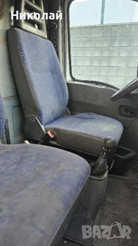 Ивеко Дейли , снимка 16 - Бусове и автобуси - 51001973