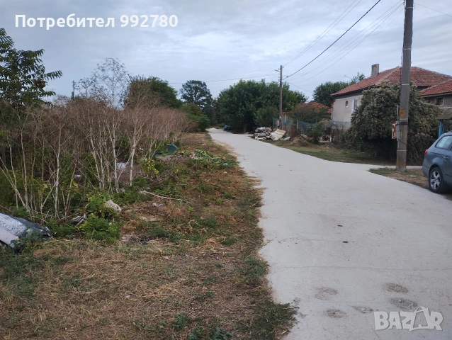 парцел, снимка 2 - Парцели - 53641271