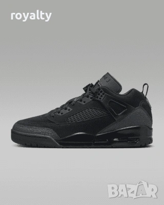 Nike Air Jordan Spizike Low Нови Оригинални Маратонки 