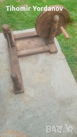 Чекрък -3 броя , снимка 14 - Антикварни и старинни предмети - 54059678