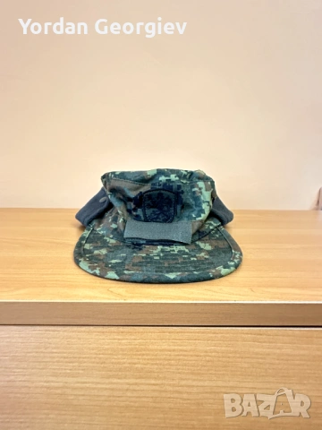 Военни шапки, снимка 7 - Шапки - 53624611