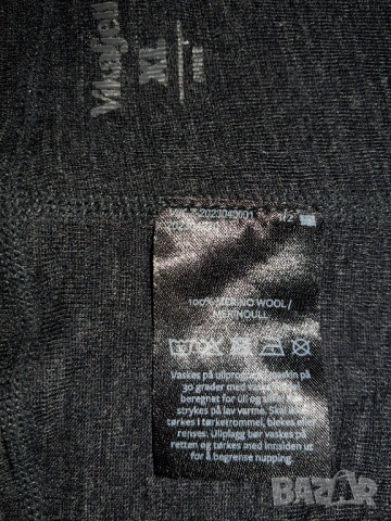 5 броя - Manunderwear,Janus и Vikafjell (М),(L),(XL) и (XXL) термо клин мерино 100% Merino Wool , снимка 14 - Спортни дрехи, екипи - 53621806