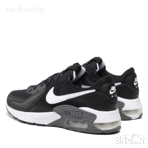Разпродажба! Nike Air Max оригинални маратонки, 190 лв, снимка 3 - Маратонки - 52596076