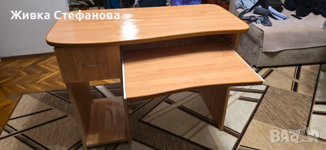 Продавам бюро , снимка 3 - Бюра - 52497785