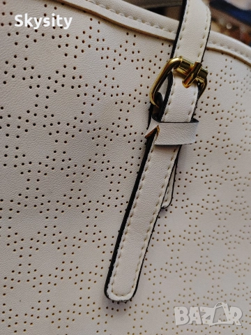 1,50 €/брой Дамски чанти големи, снимка 13 - Чанти - 53970593