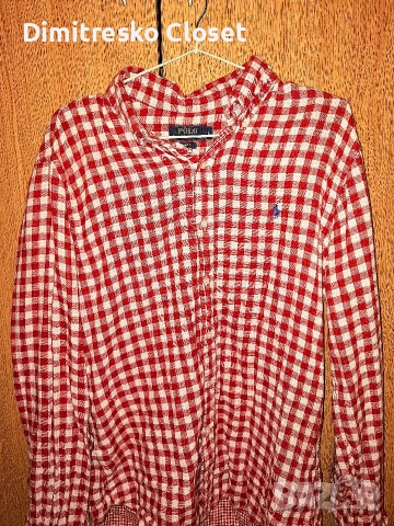 Маркова риза Polo Ralph Lauren оригинална