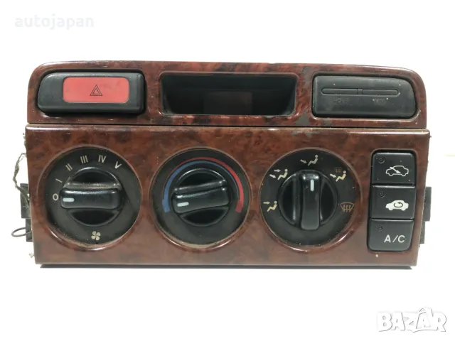 Управление климатик Honda Accord 5 1997г 39700SN7G110M1