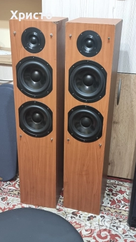 Шведски тонколони Proson twin 716