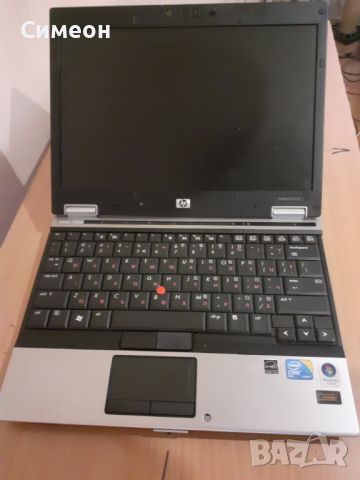 HP Elitebook 2530p, снимка 2 - Части за лаптопи - 46404535