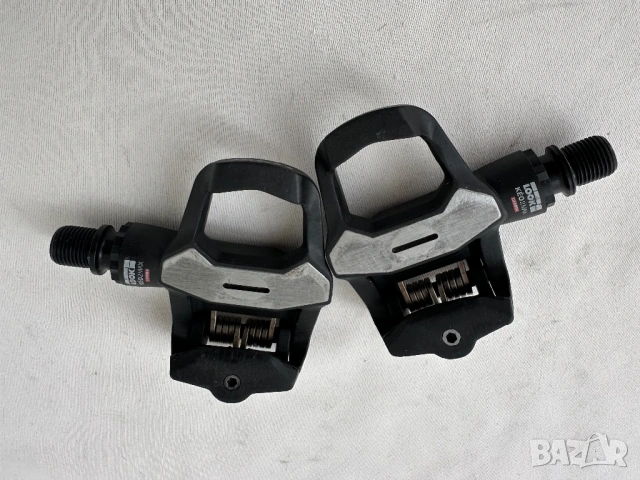 LOOK KEO 2 max carbon-комплект шосейни педали, снимка 6 - Части за велосипеди - 53936359