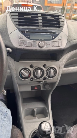 Продавам Suzuki Alto, снимка 11 - Автомобили и джипове - 54178449