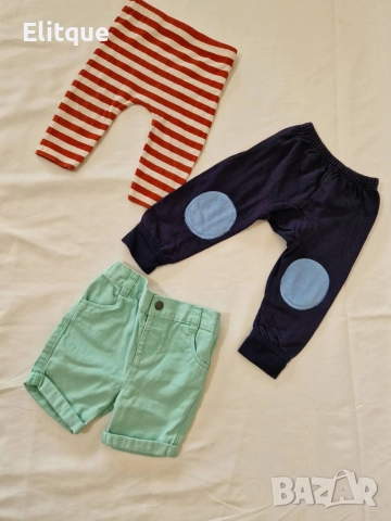 бебешки комплекти , снимка 15 - Комплекти за бебе - 52942507
