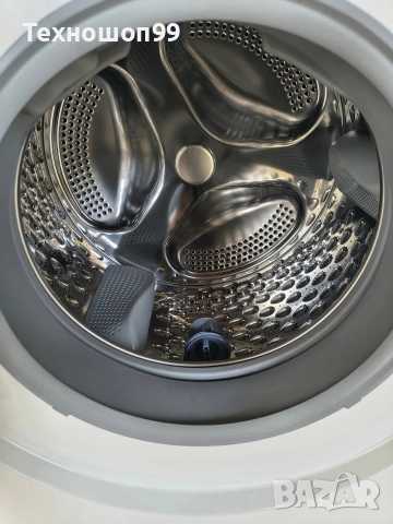 Комбинирана пералня със сушилня Bosch Serie 6, снимка 2 - Перални - 52788391