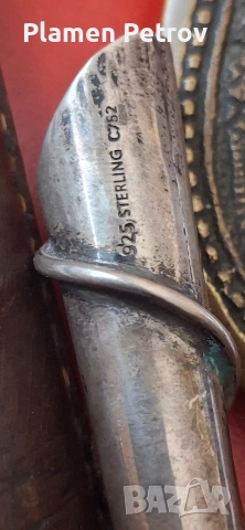 стойка с перодръжка , снимка 15 - Антикварни и старинни предмети - 50336143