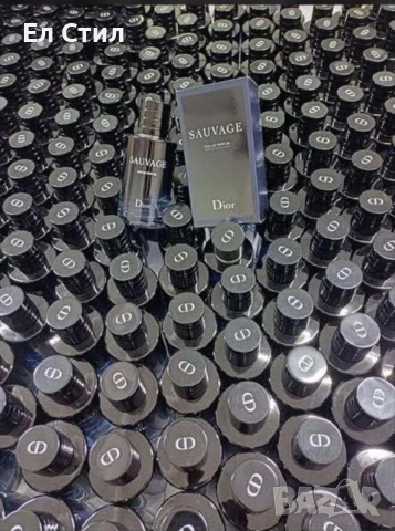 🩷Дамски и Мъжки парфюми 18€ топ Цена НА ЕДРО Минимална поръчка 5 бр може микс Доставка до 5 раб.дни, снимка 12 - Мъжки парфюми - 53628538