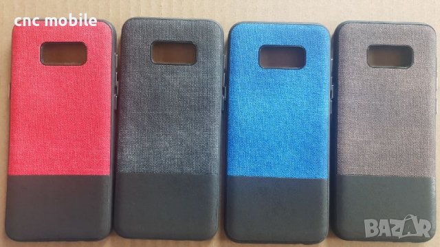 Samsung Galaxy S8 - Samsung SM-G950 калъф / case различни модели , снимка 9 - Калъфи, кейсове - 45999725