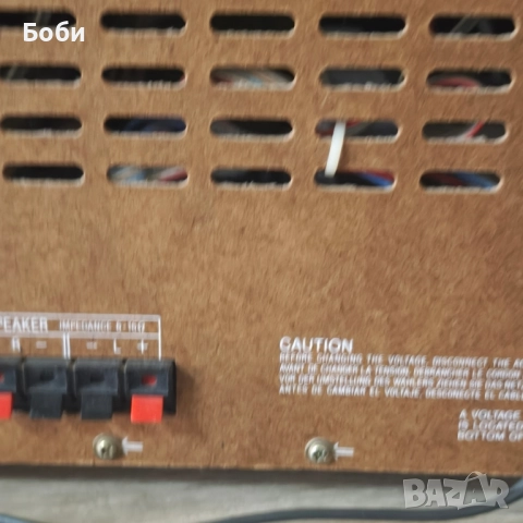 аудио система SONY , снимка 11 - Аудиосистеми - 52208295