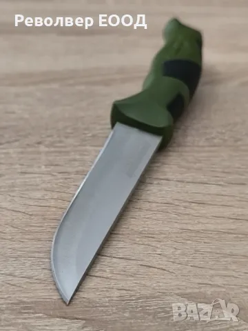 Универсален нож Alpina Sport Ancho, снимка 5 - Ножове - 49726523