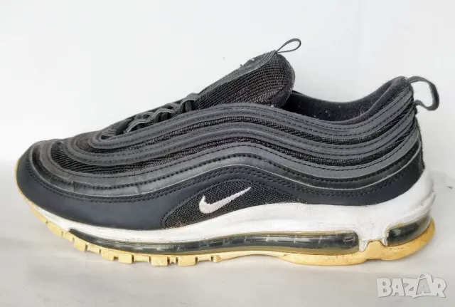 Nike Air Max 97 (AH921826-001) 42, снимка 5 - Маратонки - 48249535