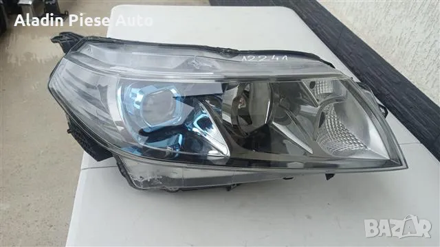 Десен фар Suzuki Vitara След 2018 г. код 100-18095, 10018095, снимка 7 - Аксесоари и консумативи - 47200453