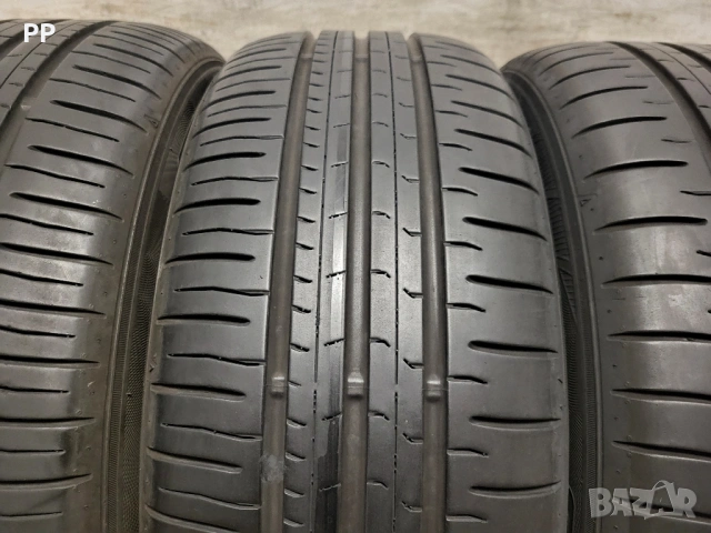 205/55/16 Falken / летни гуми, снимка 4 - Гуми и джанти - 53864716