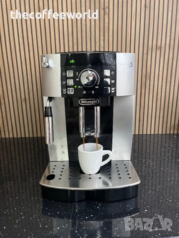 Delonghi Magnifica S - половин година гаранция, рециклирана!