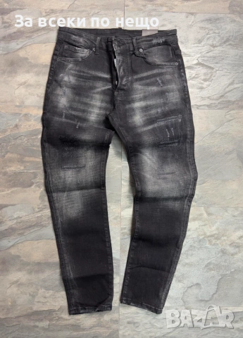 DSQUARED2🔝Diesel Мъжки Дънки - Различни Модели И Цветове Код NGHSP37, снимка 3 - Дънки - 53695154