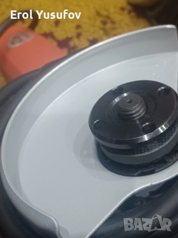 Flex, снимка 18 - Ъглошлайфи - 53330528