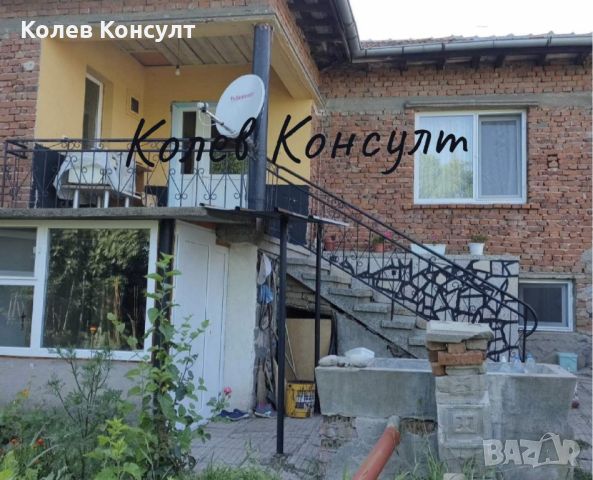 Продавам къща, село Ябълково, снимка 2 - Къщи - 46358747