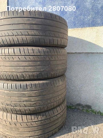 265/50/20 RoadX RX Motion, снимка 5 - Гуми и джанти - 53744113