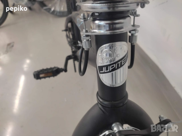 Продавам колела внос от Германия НОВ велосипед ВМХ STUKE 20 цола, снимка 2 - Велосипеди - 54149634