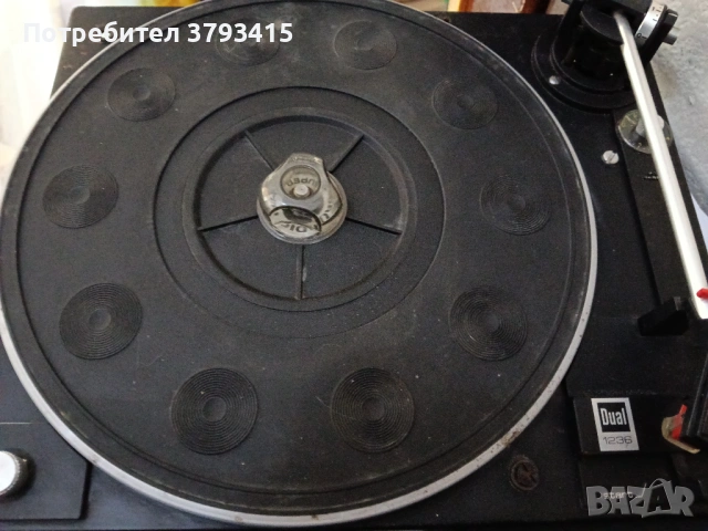 Шаси , снимка 2 - Грамофони - 53731410