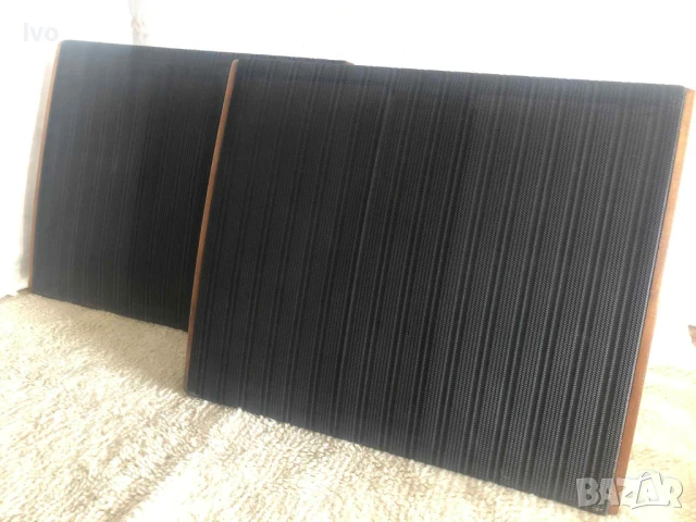 Електростатиици Quad esl 57-Промо , снимка 2 - Тонколони - 50496990