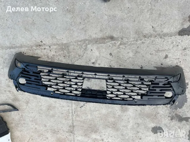 9835277680 спойлер за предна броня от Opel Mokka 2022 г.