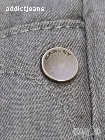 Мъжки спортен панталон Oakley размер L, снимка 6 - Панталони - 53384421